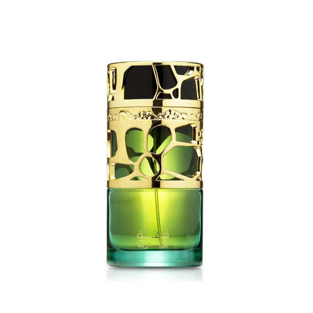 Qimmah for Women - LATTAFA 100 ml Lattafa