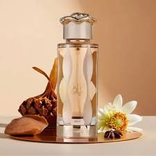 Teriaq by Quentin Bisch - LATTAFA 100 ml Lattafa