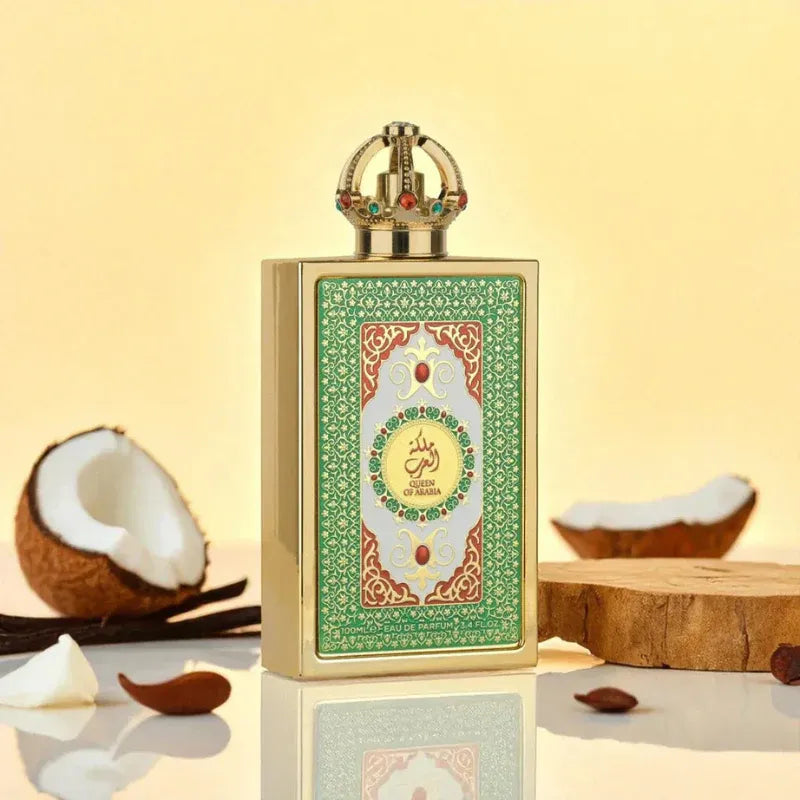 Queen of Arabia - LATTAFA PRIDE 100 ml Lattafa Pride
