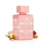 Bade'e Al Oud Noble Blush - LATTAFA 100 ml Lattafa