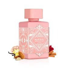 Bade'e Al Oud Noble Blush - LATTAFA 100 ml Lattafa