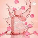 Bade'e Al Oud Noble Blush - LATTAFA 100 ml Lattafa