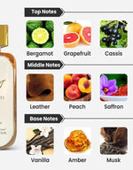 Hayaati Gold Elixir - LATTAFA 100 ml Lattafa