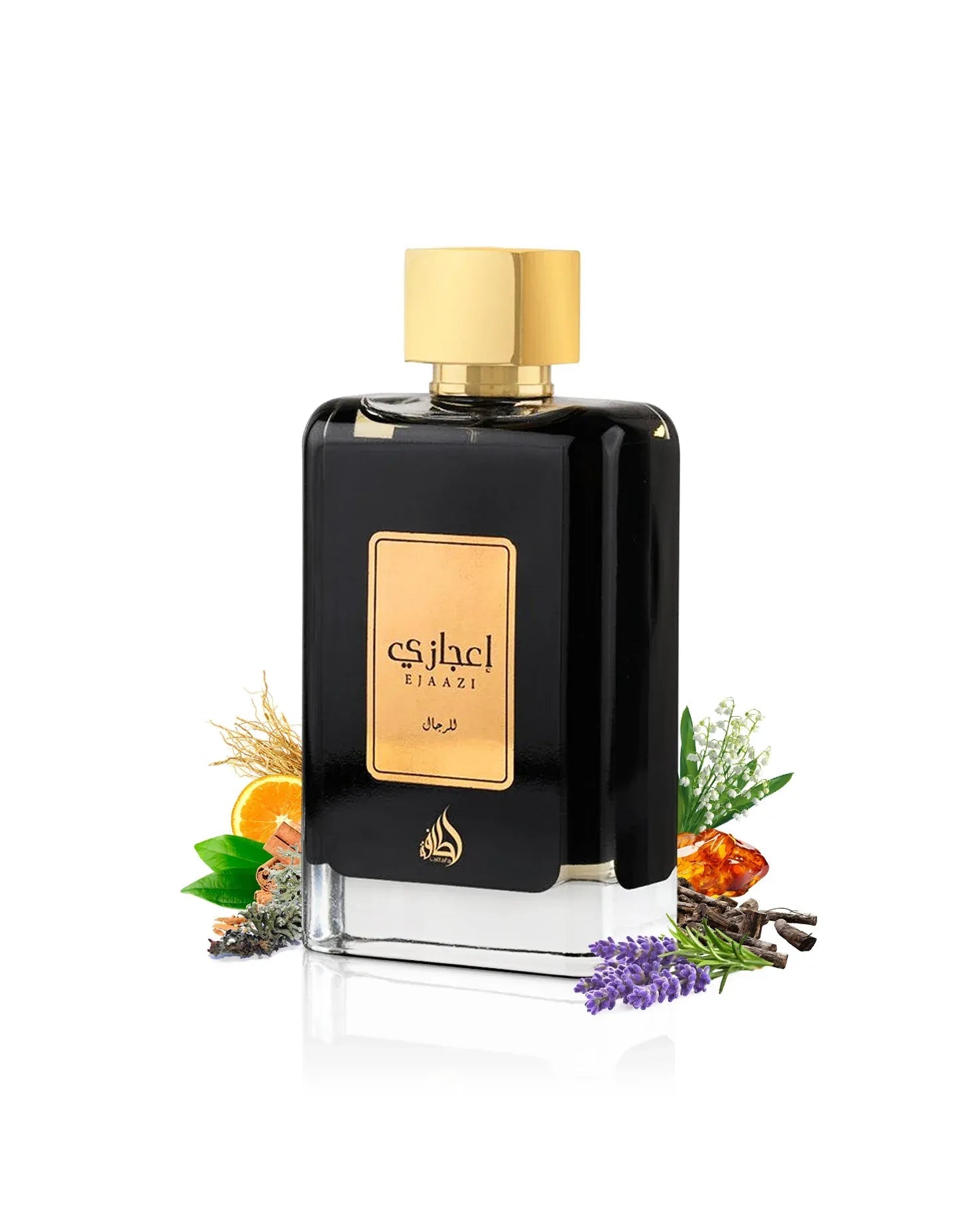 Ejaazi - LATTAFA 100 ml Lattafa