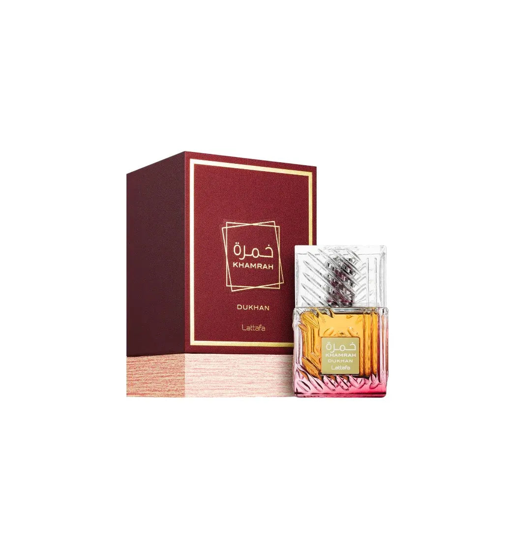Khamrah Dukhan - LATTAFA 100 ml Lattafa