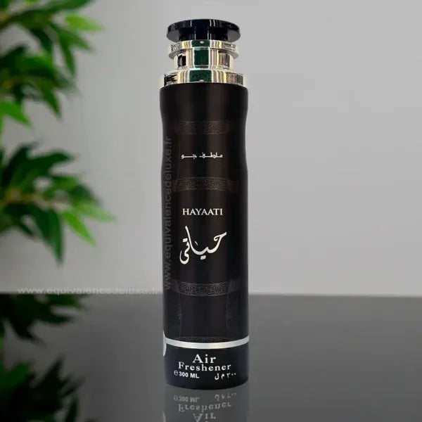 Air freshner Hayaati - LATTAFA 300 ml Lattafa