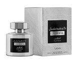 Confidential Platinum - LATTAFA 100 ml Lattafa