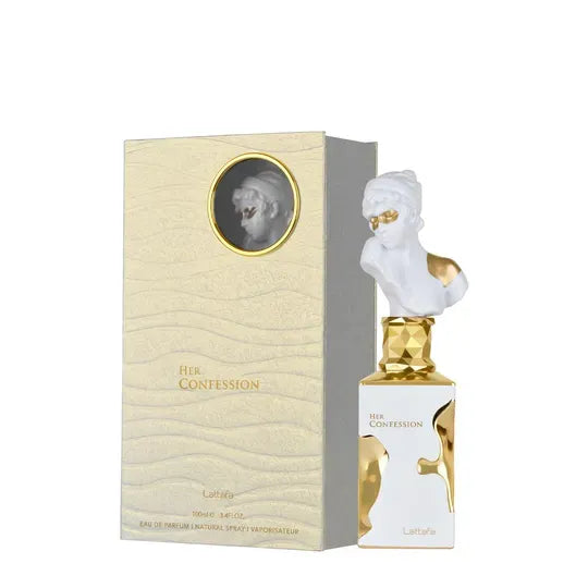 Her Confession - LATTAFA 100 ml Lattafa Pride