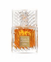 Khamrah - LATTAFA 100 ml Lattafa