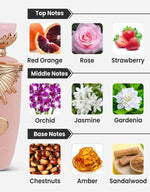 Haya - LATTAFA 100 ml Lattafa