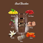 Asad Bourbon - LATTAFA 100 ml Lattafa