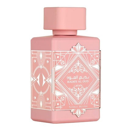 Bade'e Al Oud Noble Blush - LATTAFA 100 ml Lattafa