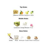 Art Of Nature II - LATTAFA PRIDE 100 ml Lattafa Pride