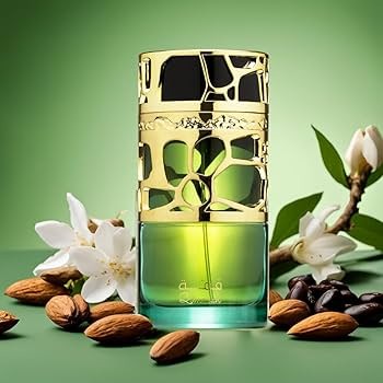 Qimmah for Women - LATTAFA 100 ml Lattafa