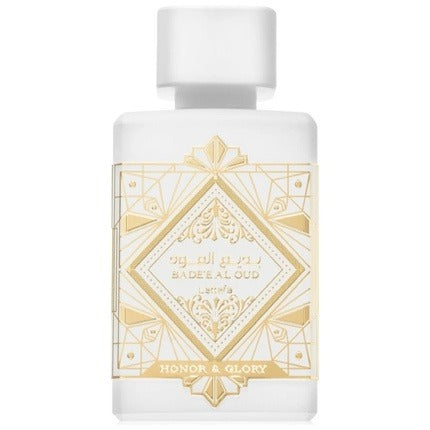 Bade'e Al Oud Honor & Glory - LATTAFA 100 ml Lattafa