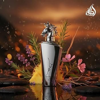 Maahir Legacy - LATTAFA 100 ml Lattafa