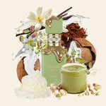 Eclaire Pistache - LATTAFA 100 ml Lattafa