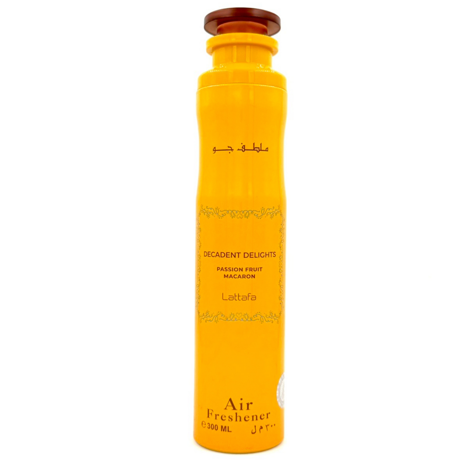 Air freshner Passion Fruit Macaron - LATTAFA 300 ml Lattafa