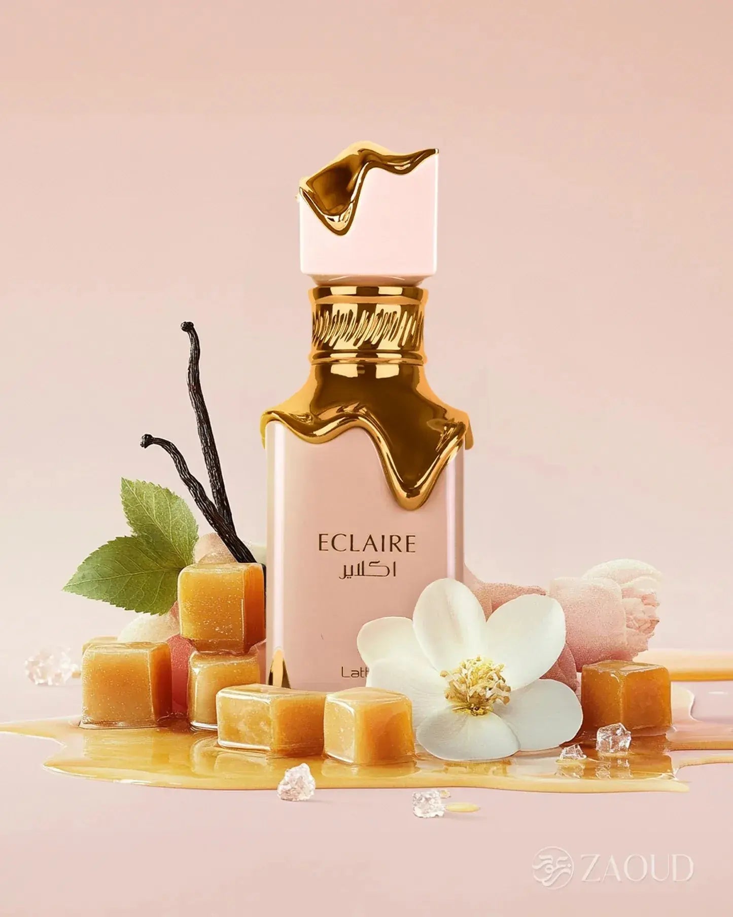 Eclaire - LATTAFA 100 ml Lattafa