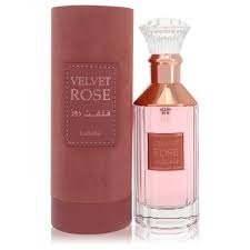 Velvet Rose - LATTAFA 100 ml Lattafa