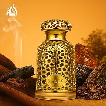 Emeer - LATTAFA 100 ml Lattafa