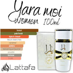 Yara Moi - LATTAFA 100 ml Lattafa