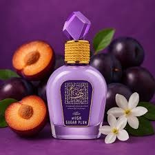 Thameen Sugar Plum - LATTAFA 100 ml Lattafa