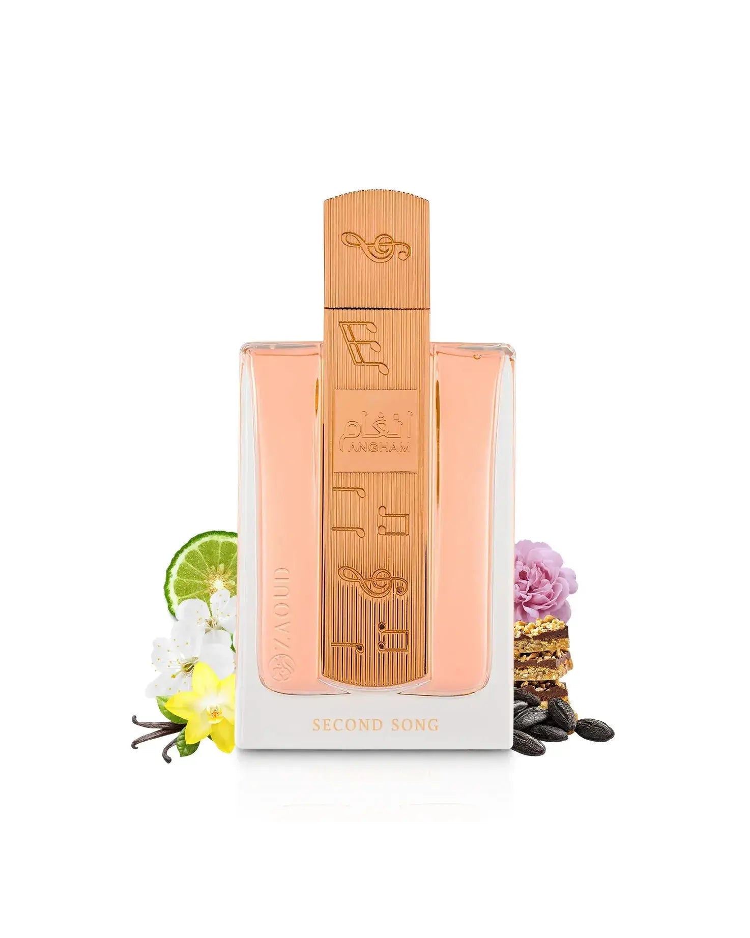 Angham Second Song LATTAFA 100 ml Lattafa