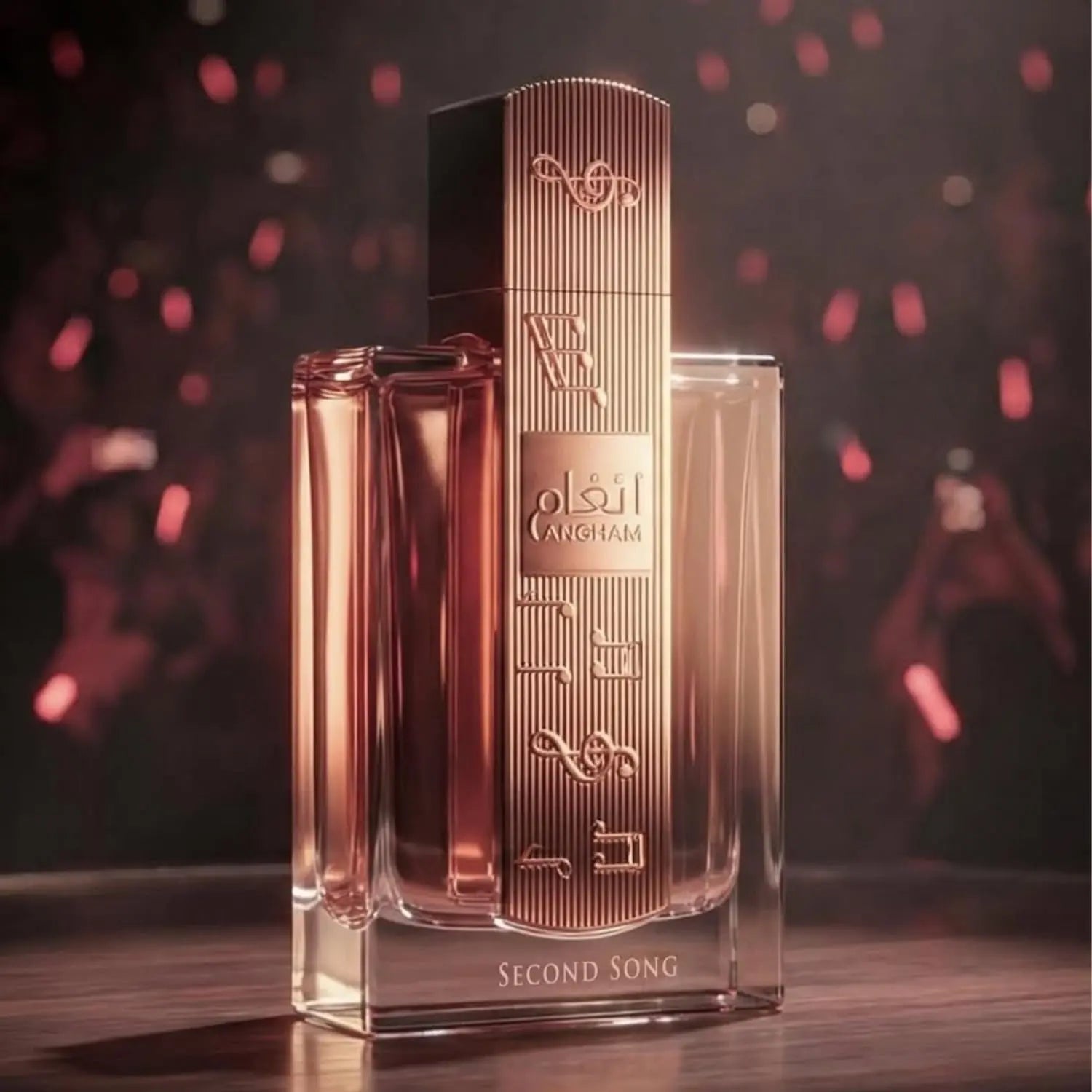 Angham Second Song LATTAFA 100 ml Lattafa