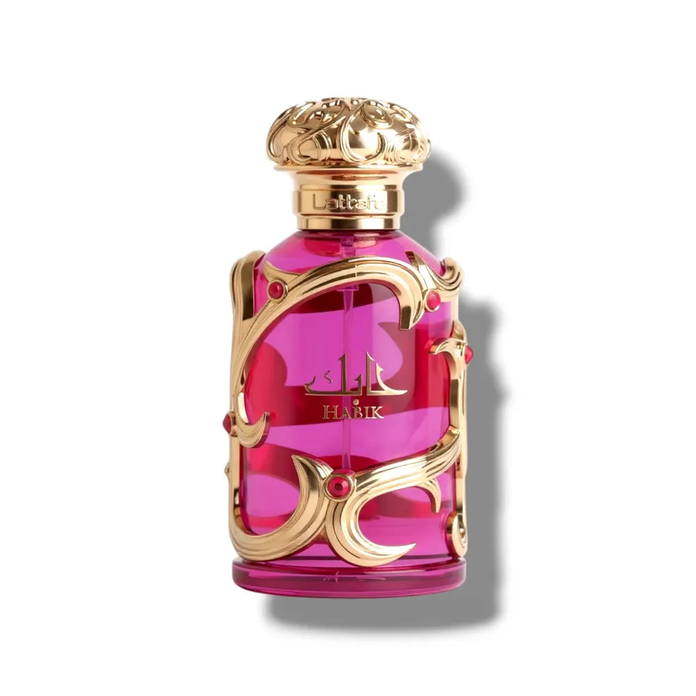 Habik For Women - LATTAFA 100 ml Lattafa