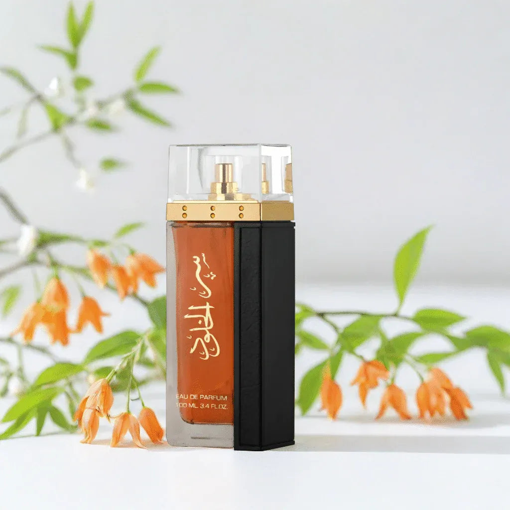 Ser Al Khulood Gold - LATTAFA 100 ml Lattafa
