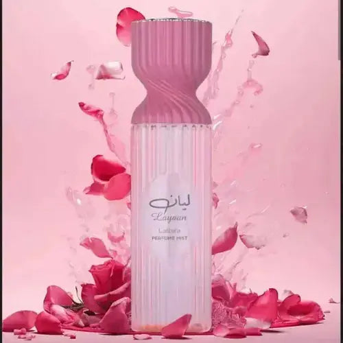 Layaan Mist - LATTAFA 250 ml Lattafa