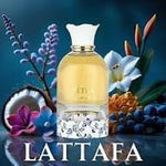 Petra - LATTAFA PRIDE 100 ml Lattafa