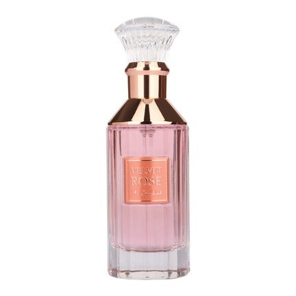 Velvet Rose - LATTAFA 100 ml Lattafa