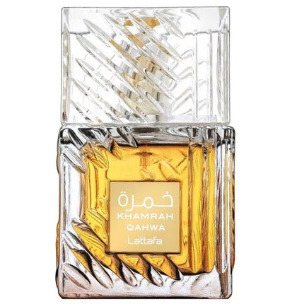 Khamrah Qahwa - LATTAFA 100 ml Lattafa