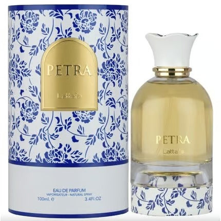 Petra - LATTAFA PRIDE 100 ml Lattafa
