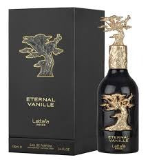 Eternal Vanille - LATTAFA PRIDE 100 ml Lattafa Pride