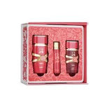 Yara Candy Giftset - LATTAFA 100 ml + 12 ml + 50 ml Lattafa