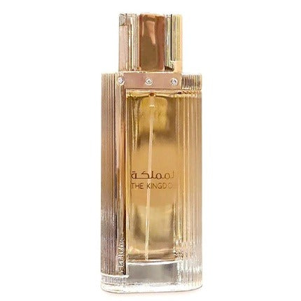 The Kingdom Women - LATTAFA 100ml Lattafa