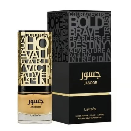 Jasoor - LATTAFA 100 ml Lattafa