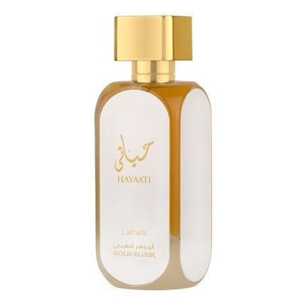 Hayaati Gold Elixir - LATTAFA 100 ml Lattafa