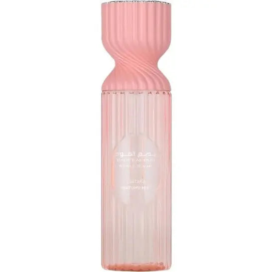 Badee Al Oud Noble Blush Mist - LATTAFA 250 ml Lattafa