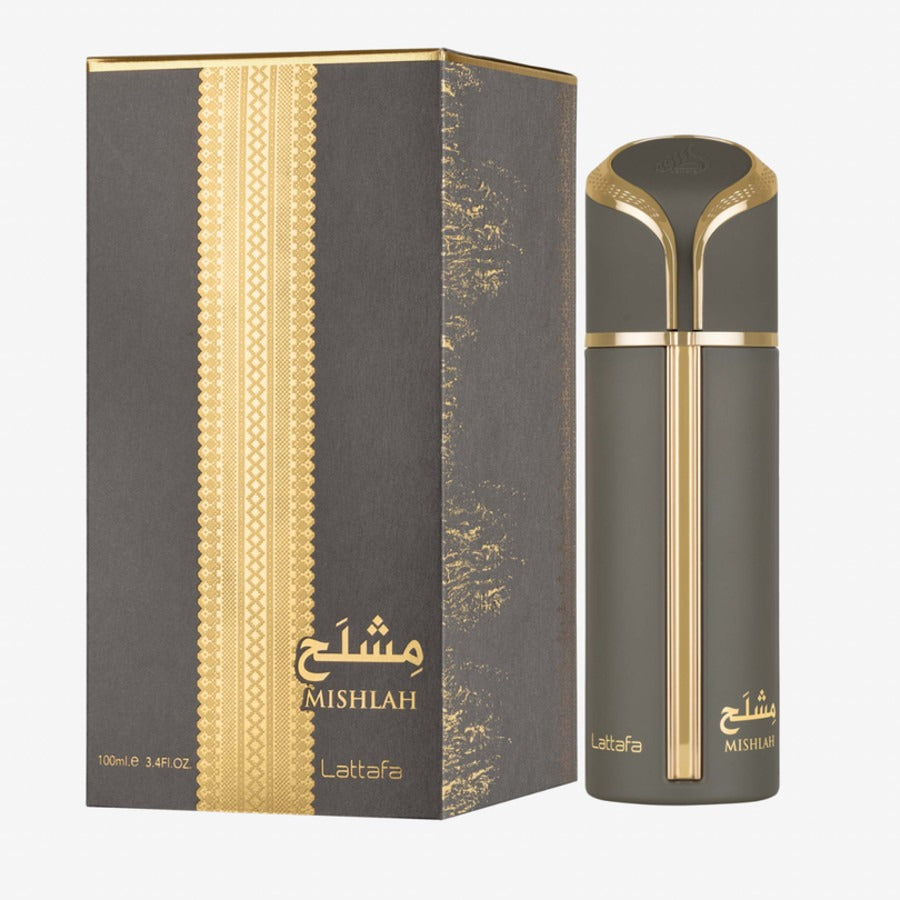 Mishlah - LATTAFA 100 ml Lattafa