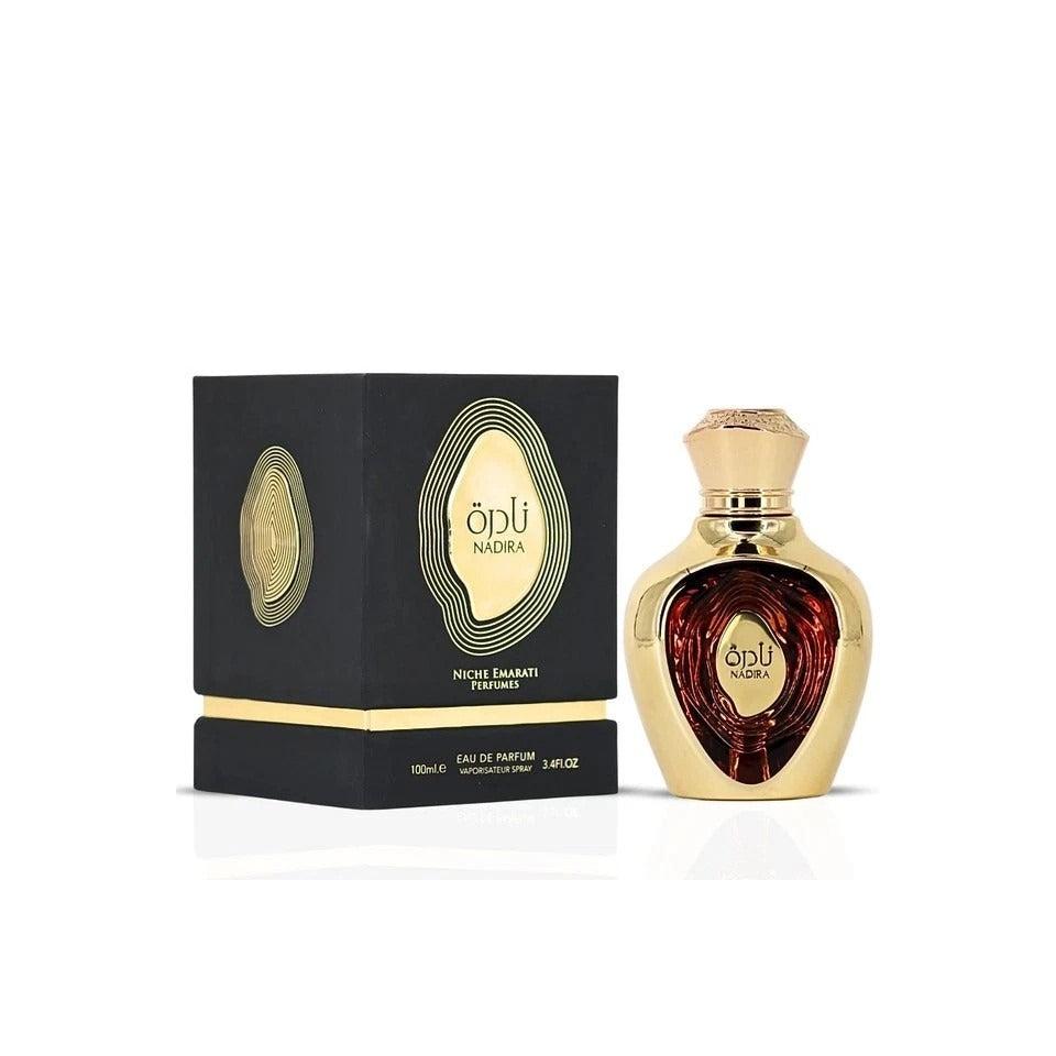 Nadira - LATTAFA 100 ml Lattafa
