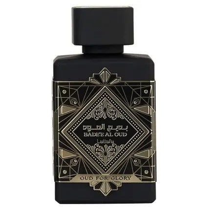 Bade'e Al Oud for Glory - LATTAFA 100 ml Lattafa