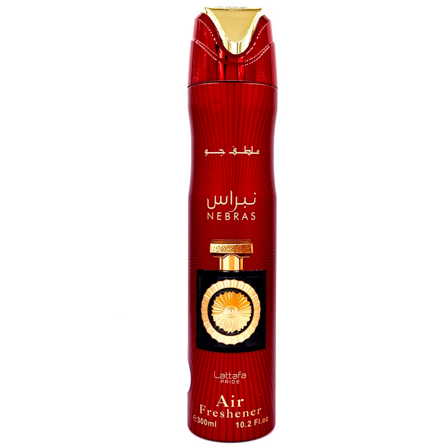 Air freshner Nebras - LATTAFA PRIDE 300 ml Lattafa Pride