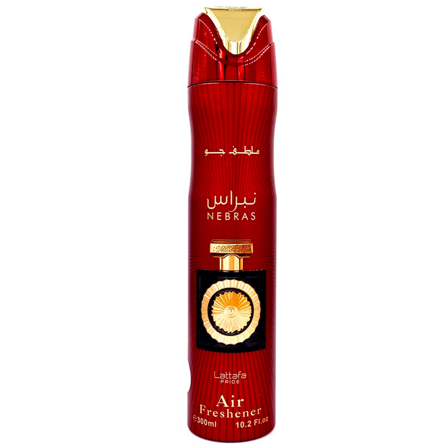 Air freshner Nebras - LATTAFA PRIDE 300 ml Lattafa Pride