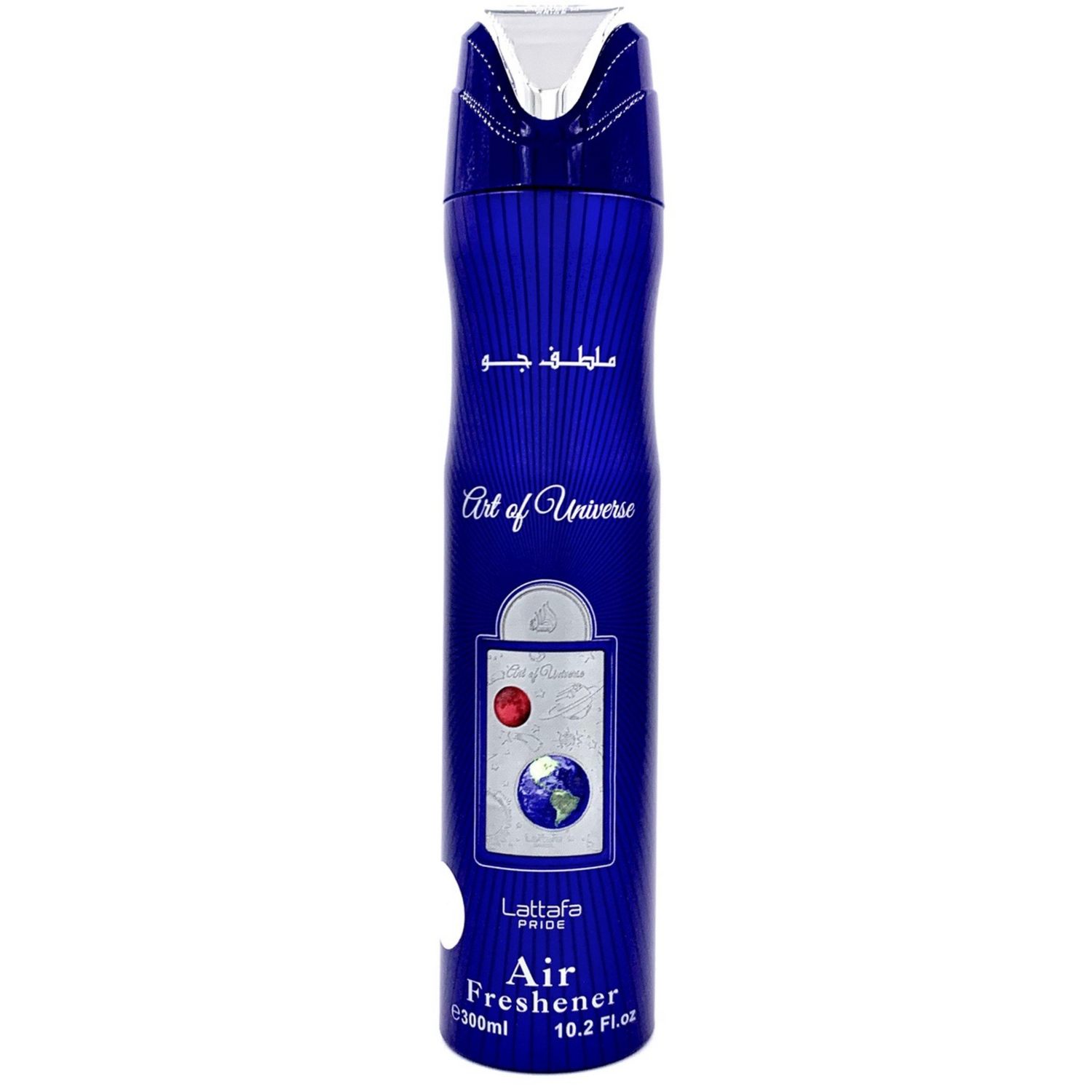 Air freshner Art of Universe - LATTAFA PRIDE 300 ml Lattafa Pride