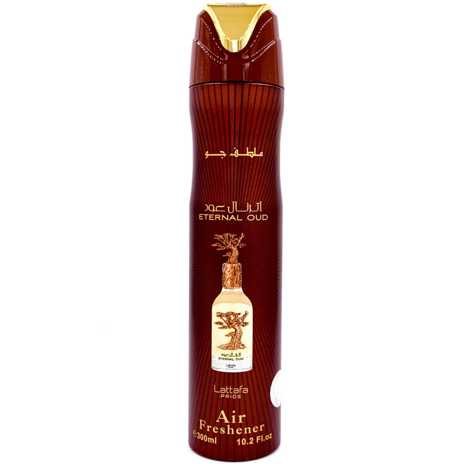 Air freshner Eternal Oud - LATTAFA PRIDE 300 ml Lattafa Pride