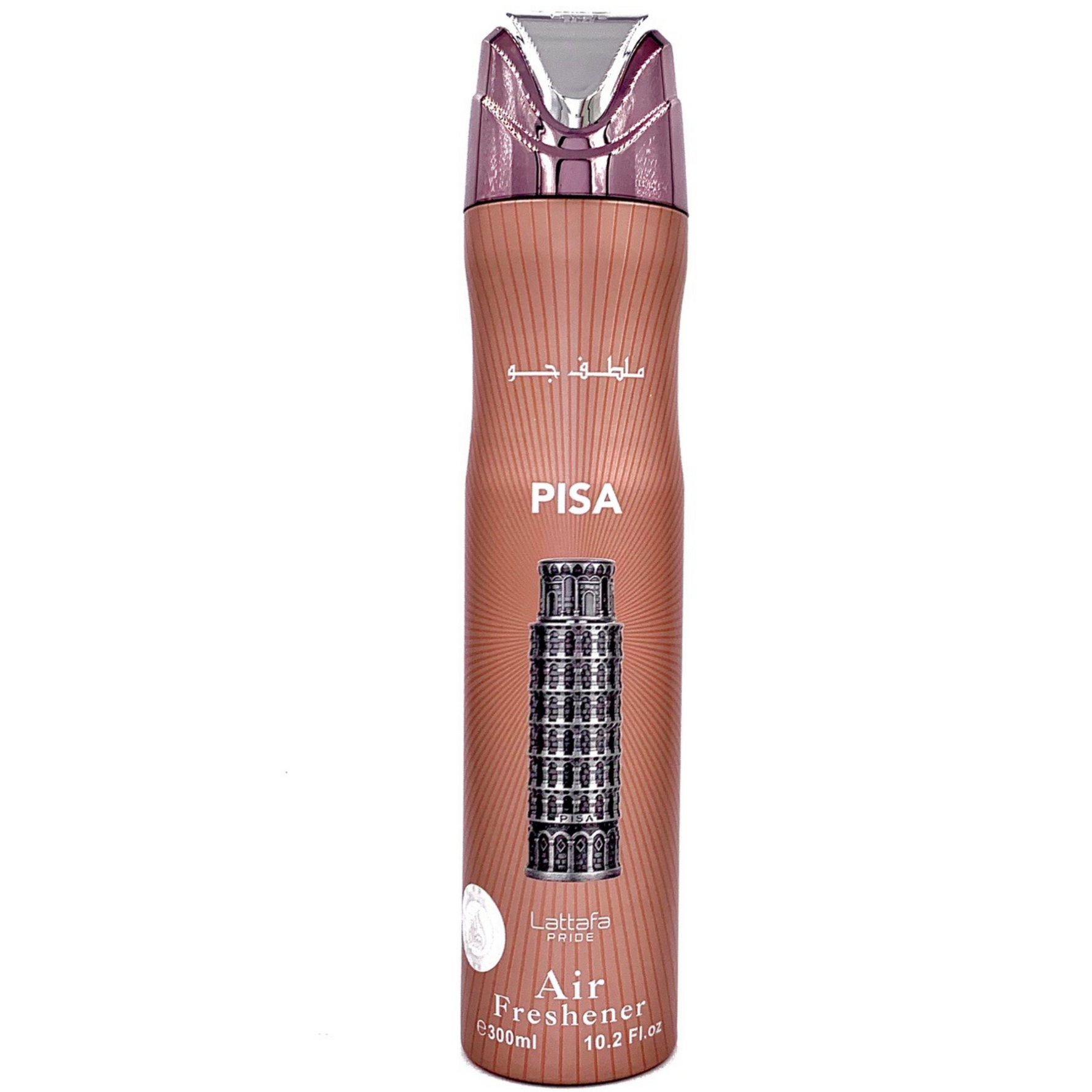 Air freshner Pisa - LATTAFA PRIDE 300 ml Lattafa Pride